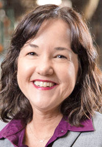 Leslie Bacho